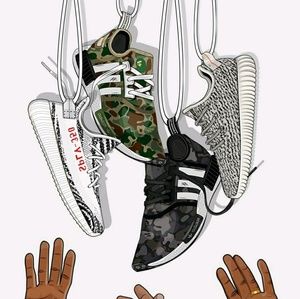 Meet your Posher, Jose